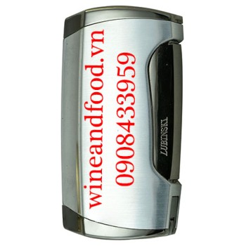 Bật lửa xì gà Lubinski 08