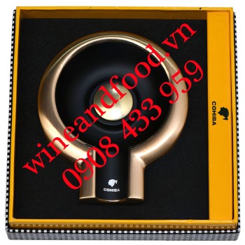 Gạt tàn Xì Gà Cohiba 1 điếu XGC 103B