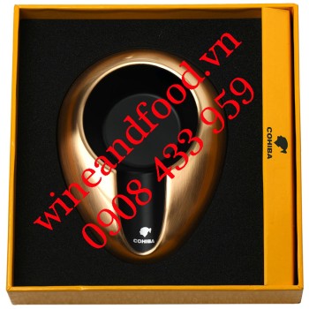 Gạt tàn xì gà Cohiba 1 điếu XGC 104B