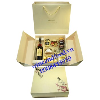 Hộp quà tết 004