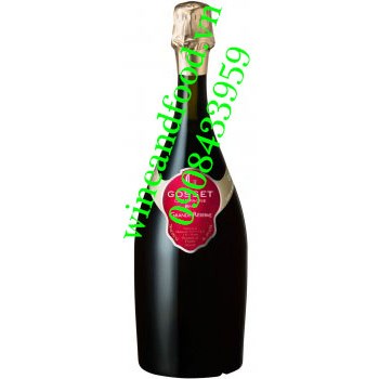 Rượu Champage Gosset Grand Reserve 750ml