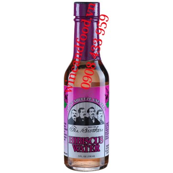 Nước hương hoa Hibiscus Water Fee Brothers 150ml