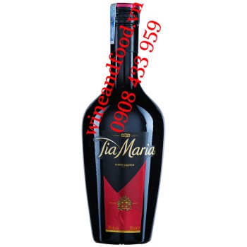 Rượu cà phê Tia Maria 700ml