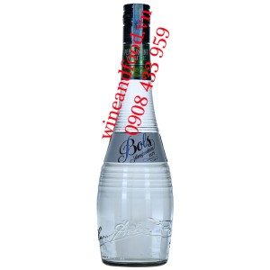 Rượu liqueur Bols Peppermint White 700ml