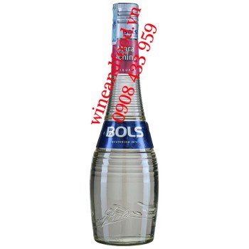 Rượu Liqueur Maraschino Bols 700ml