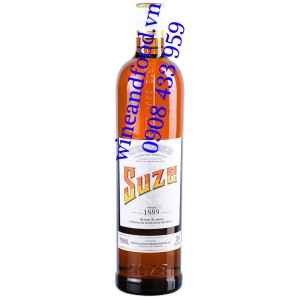 Rượu mùi Suze 750ml