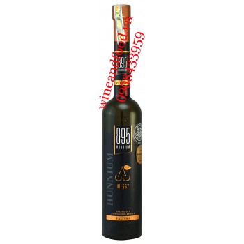 Rượu Palinka 895 Meggy Cherry chua 500ml