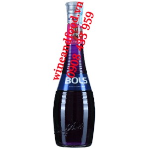 Rượu Parfait Amour Bols 700ml