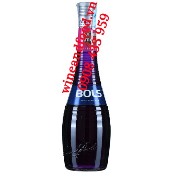 Rượu Parfait Amour Bols 700ml