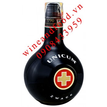 Rượu Unicum Zwack 500ml