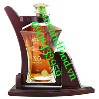 Rượu Brandy XO Alexander 2l