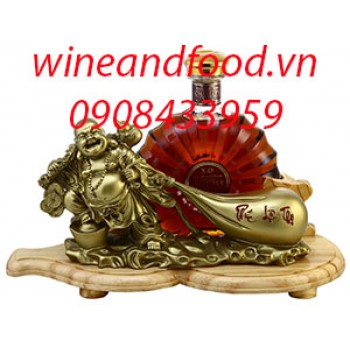 Rượu Brandy XO Charles X 700ml
