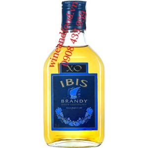 Rượu Brandy XO IBIS 200ml