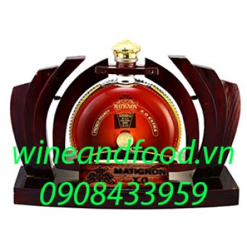 Rượu Brandy XO Matignon 2l