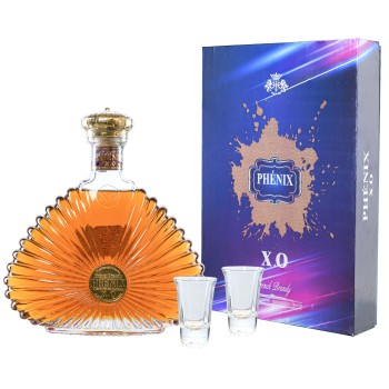 Rượu Brandy XO Phenix 700ml