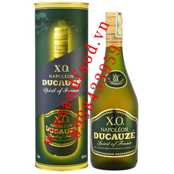 Rượu XO Napoleon Ducauze 700ml