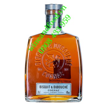 Rượu Cognac Bisquit & Dubouché VSOP 700ml