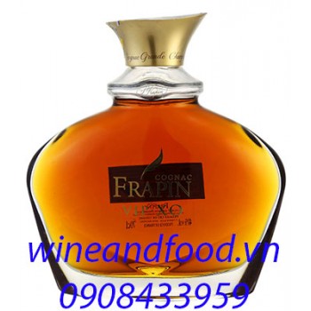 Rượu Cognac Frapin VIP XO 700ml