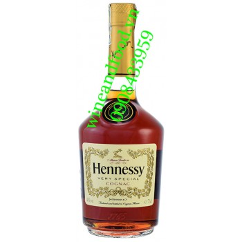 Rượu Cognac Hennessy Very Special 700ml