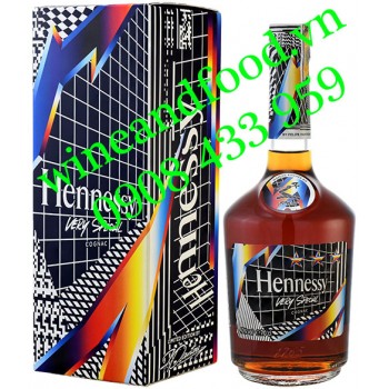 Rượu Cognac Hennessy VS Limited Edition