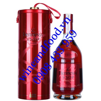 Rượu Cognac Hennessy VSOP Limited Edition 2023