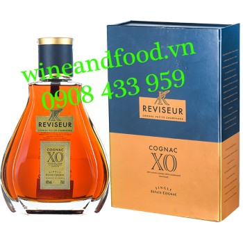 Rượu Reviseur XO Cognac 70cl