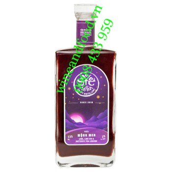 Rượu Mộng Mer Mầm Craft Distillery 530ml
