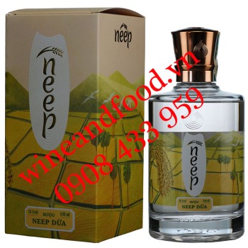 Rượu Neep Dừa 500ml