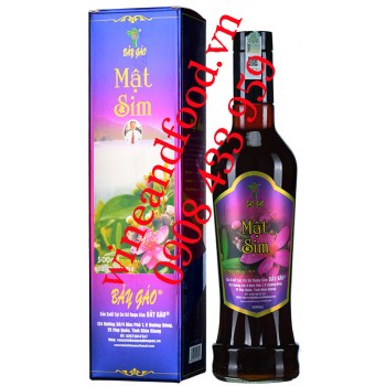 Mật sim Phú Quốc Bảy Gáo 500ml