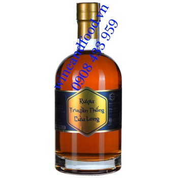 Rượu Truyền Thống Cửu Long Minh Mạng Thang 500ml