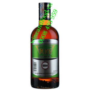 Rượu Vua Chuối Hột Rượu Việt 575ml