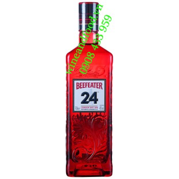 Rượu Gin Beefeater 24 70cl