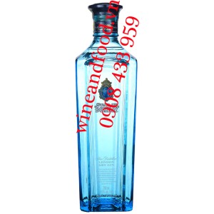 Rượu Gin Star Of Bombay 750ml