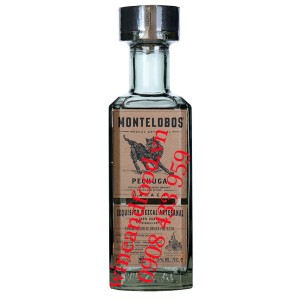 Rượu Mezcal Pechuga Oaxaca Artesanal DOP 70cl
