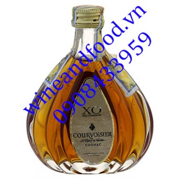 Rượu mini Courvoisier XO 5cl