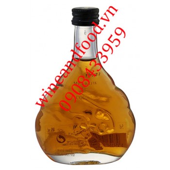 Rượu mini Meukow VS 5cl