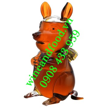 Rượu Con Chuột ngồi 01
