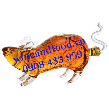 Rượu con Chuột 02