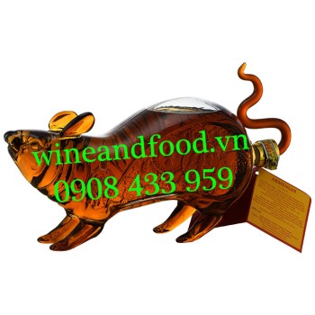 Rượu con Chuột 10