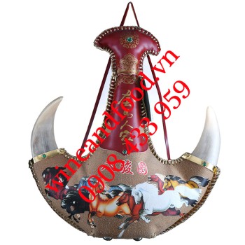 Rượu sữa Ngựa Mông Cổ 04 500ml