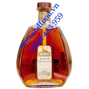 Rượu Cognac Hine Rare & Delicate Fine Champagne