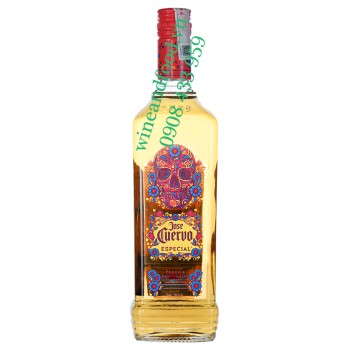 Rượu Jose Cuervo Especial Reposado Tequila 750ml