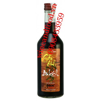 Rượu Sân Đình Ba Kích Vodka Men 390ml