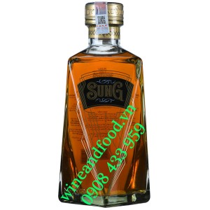 Rượu Sung đại bổ 555ml