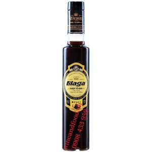 Rượu tỏi đen Blaga 300ml