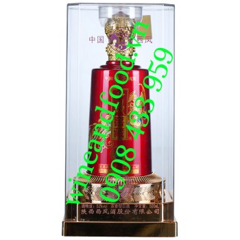 Rượu Đỗ Khang Tây Phong N90 500ml