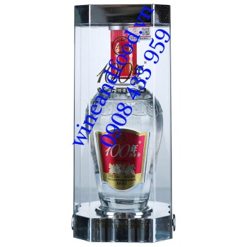 Rượu Ngũ Lương Dịch Bách Niên 52% 500ml