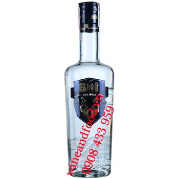 Rượu Vodka Sói Direwolf 333ml