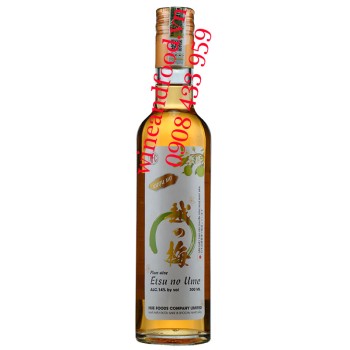 Rượu Mơ Etsu No Ume HFC 300ml