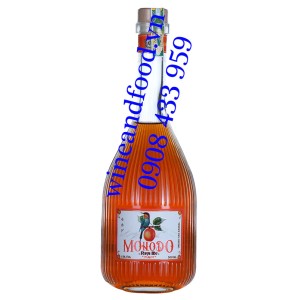 Rượu mơ Mohodo 500ml